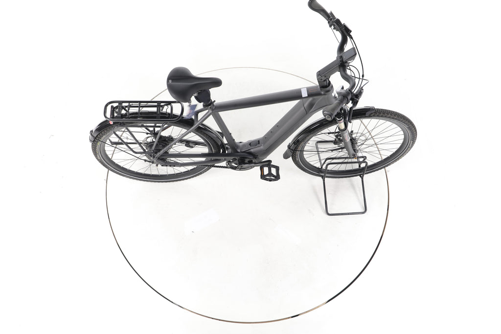 KTM Macina City 710 City E-Bike - Image 13