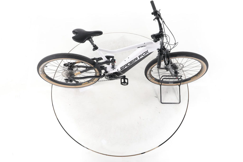 LeaderFox Acron E-Bike Fully - Image 13