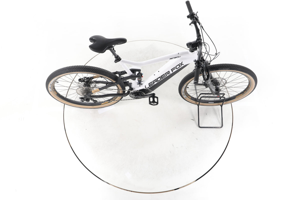 LeaderFox Acron E-Bike Fully - Image 13
