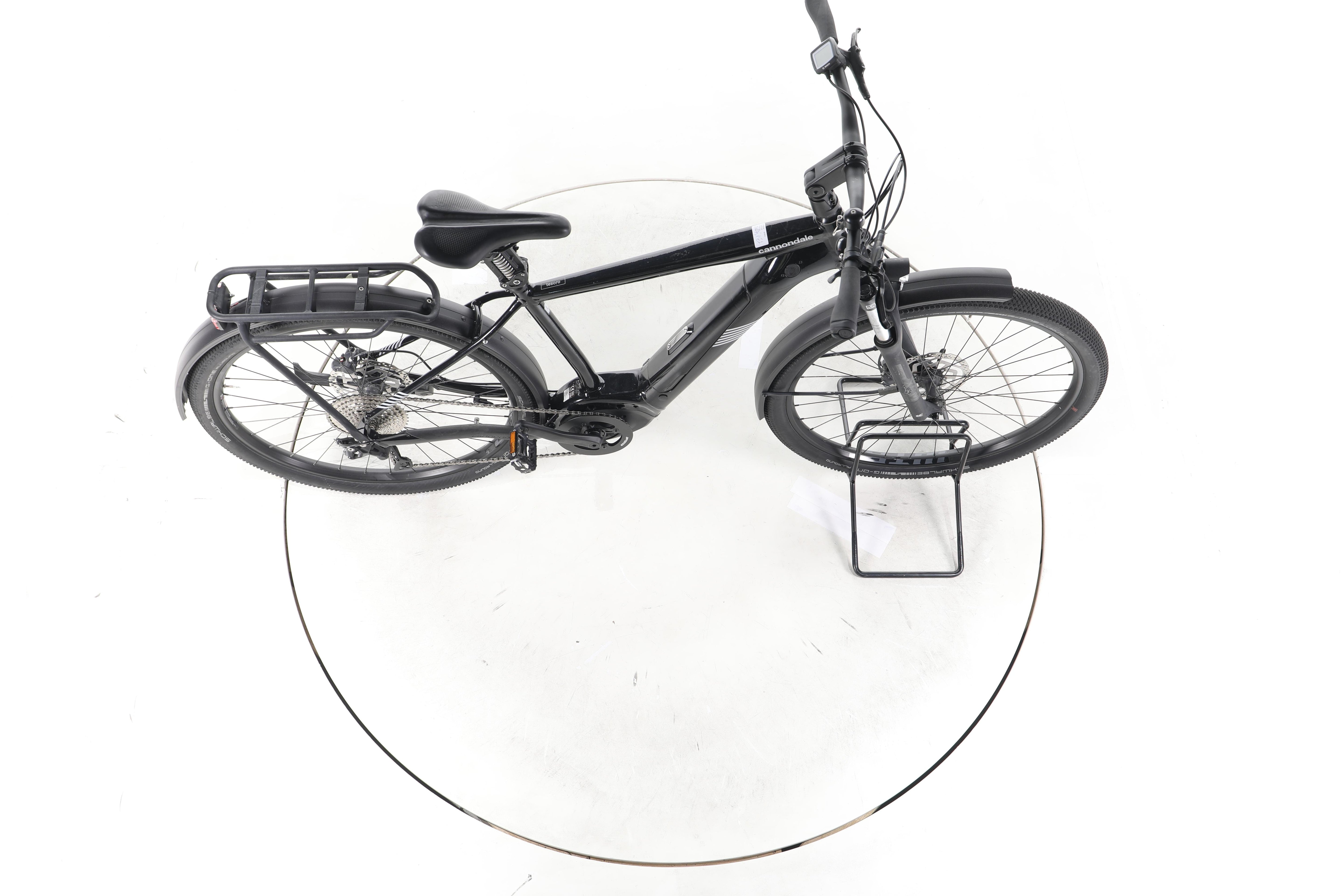 Cannondale canvas neo 2 Trekking E-Bike - Image 13