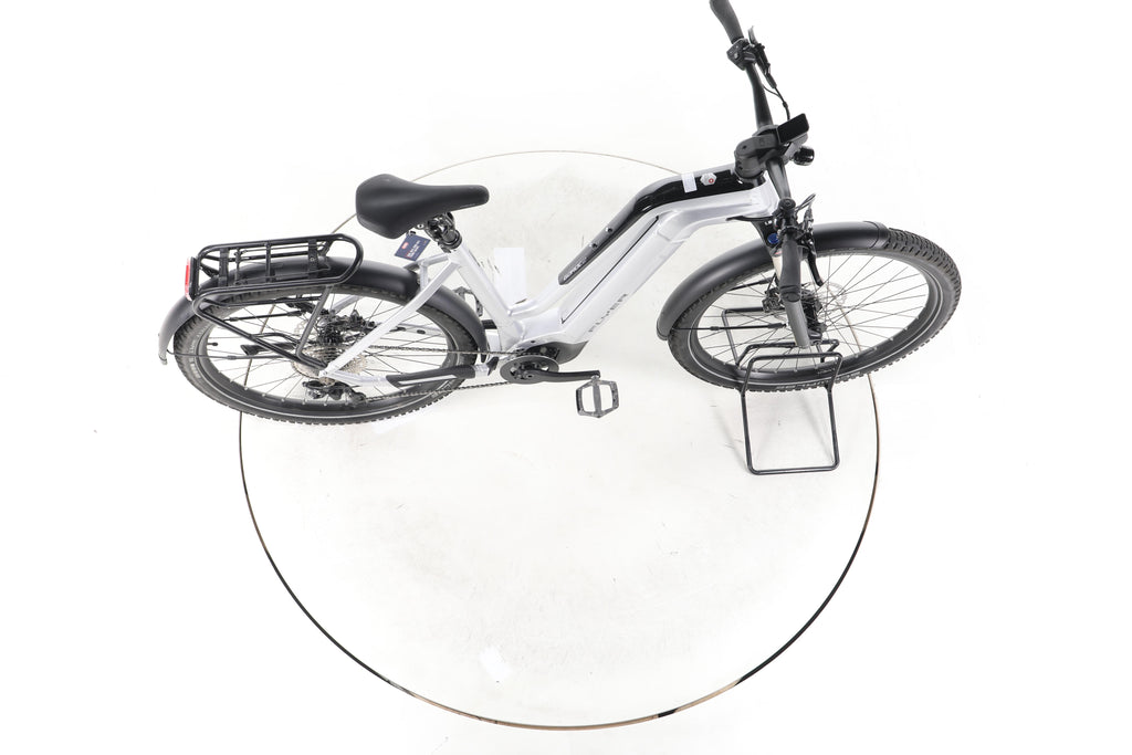 FLYER Goroc2 2.10 Trekking E-Bike - Image 13