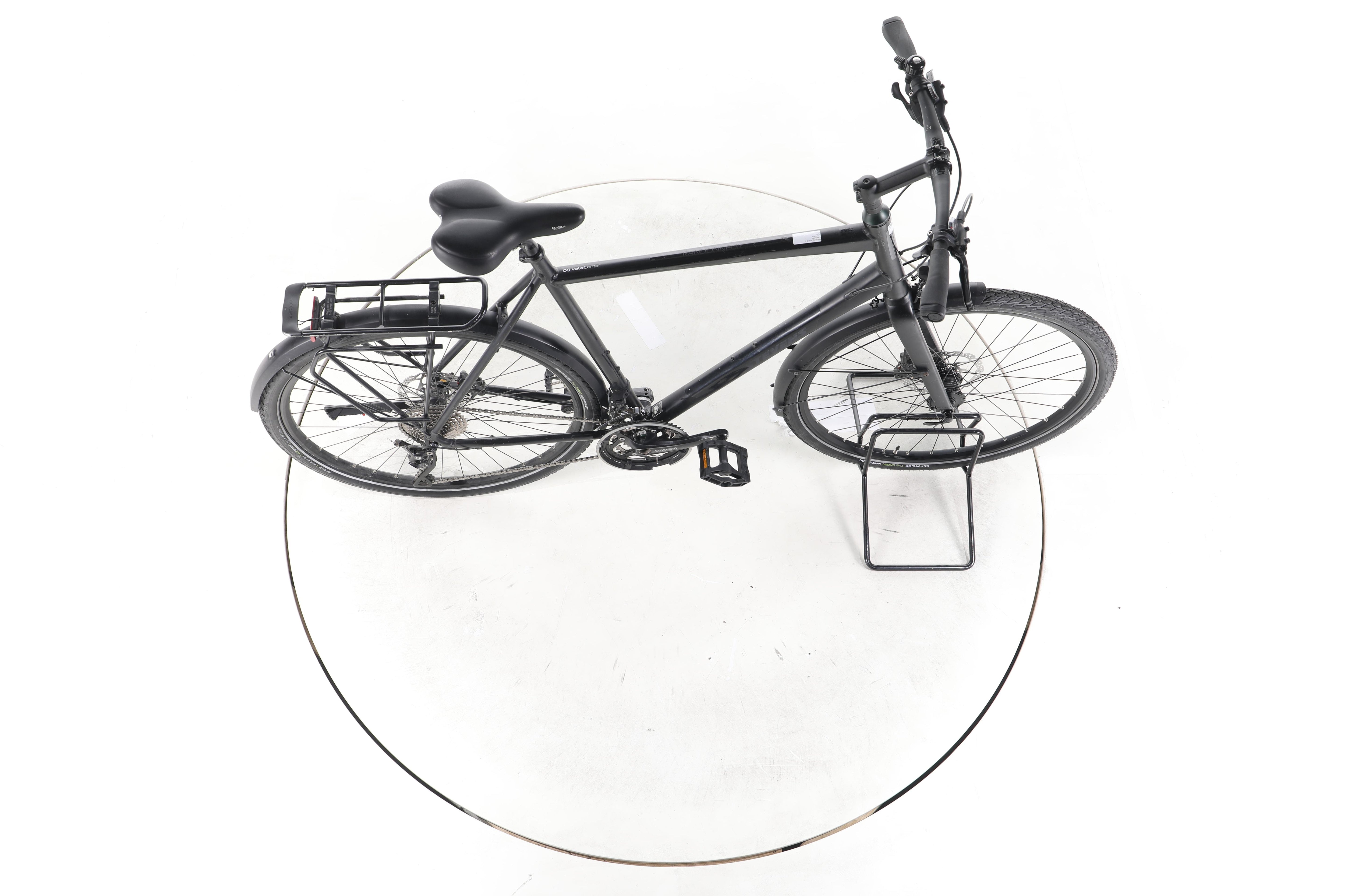 Stevens Randonneur Disc Fahrrad City & Trekking - Image 13