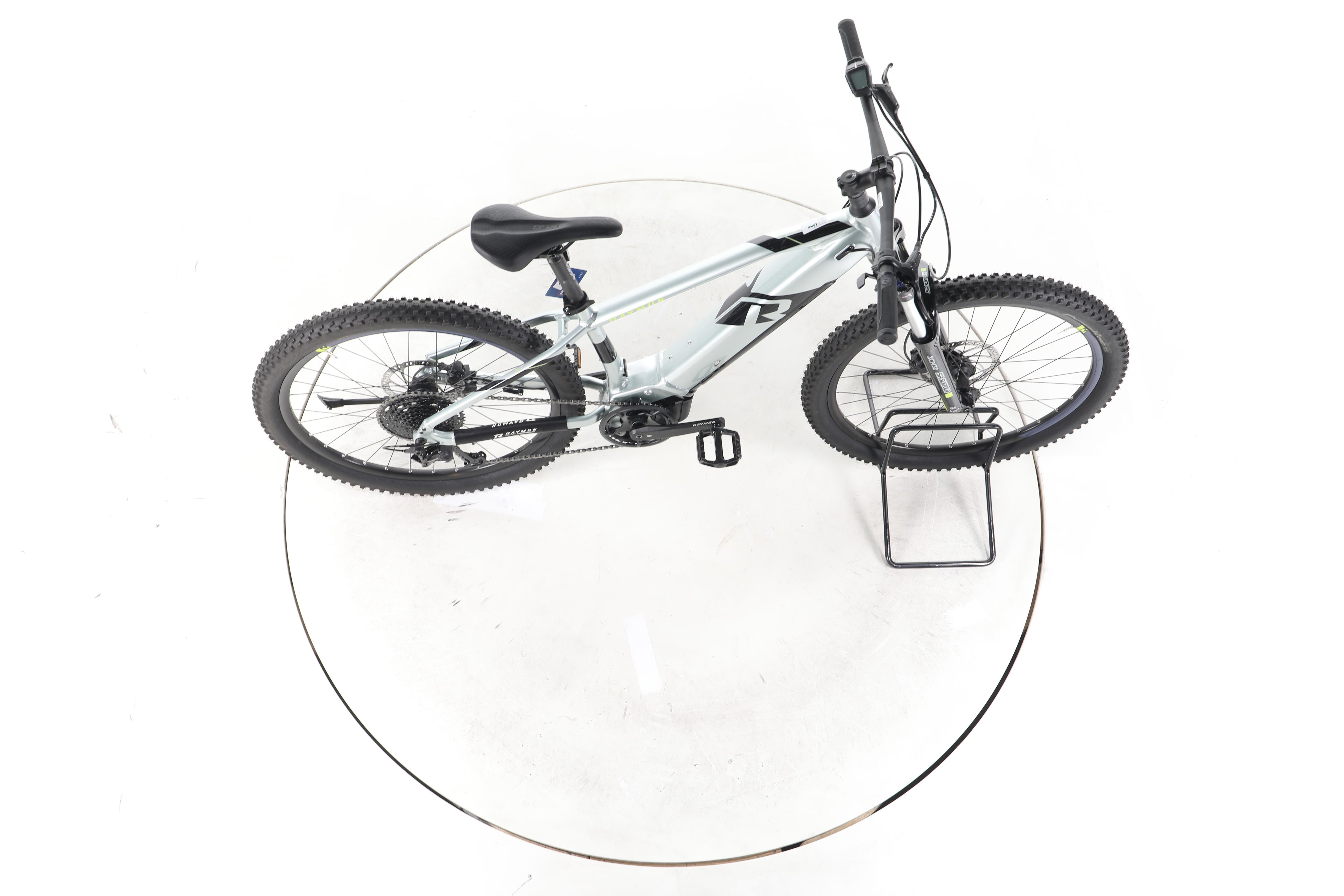 R Raymon Hard Ray E 5.0 E-Bike - Image 13