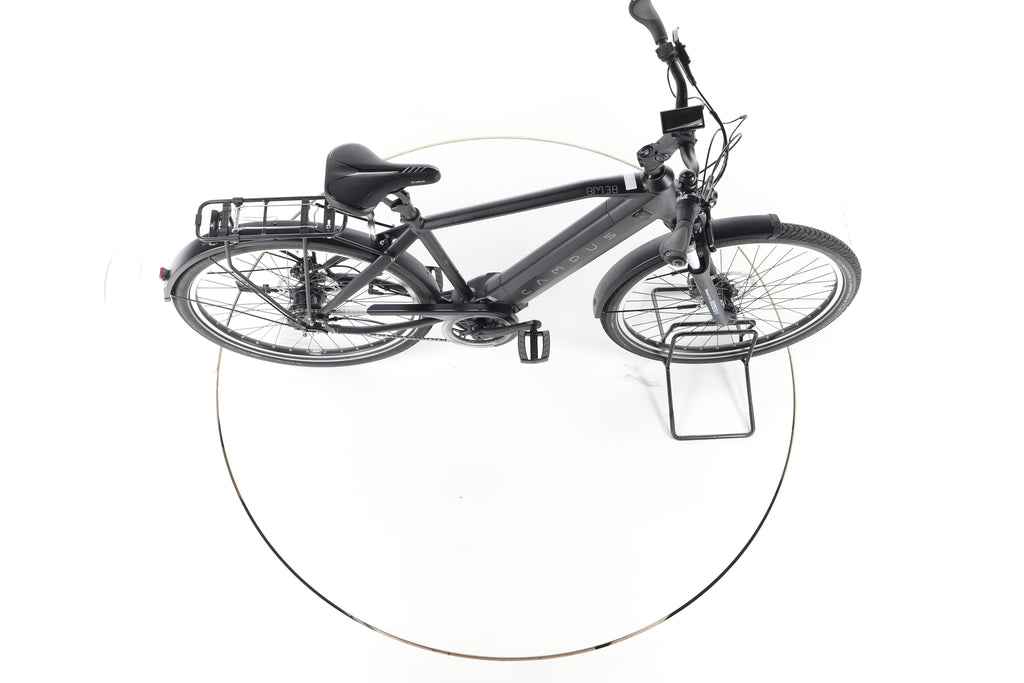 Campus BM 38 City E-Bike - Image 13