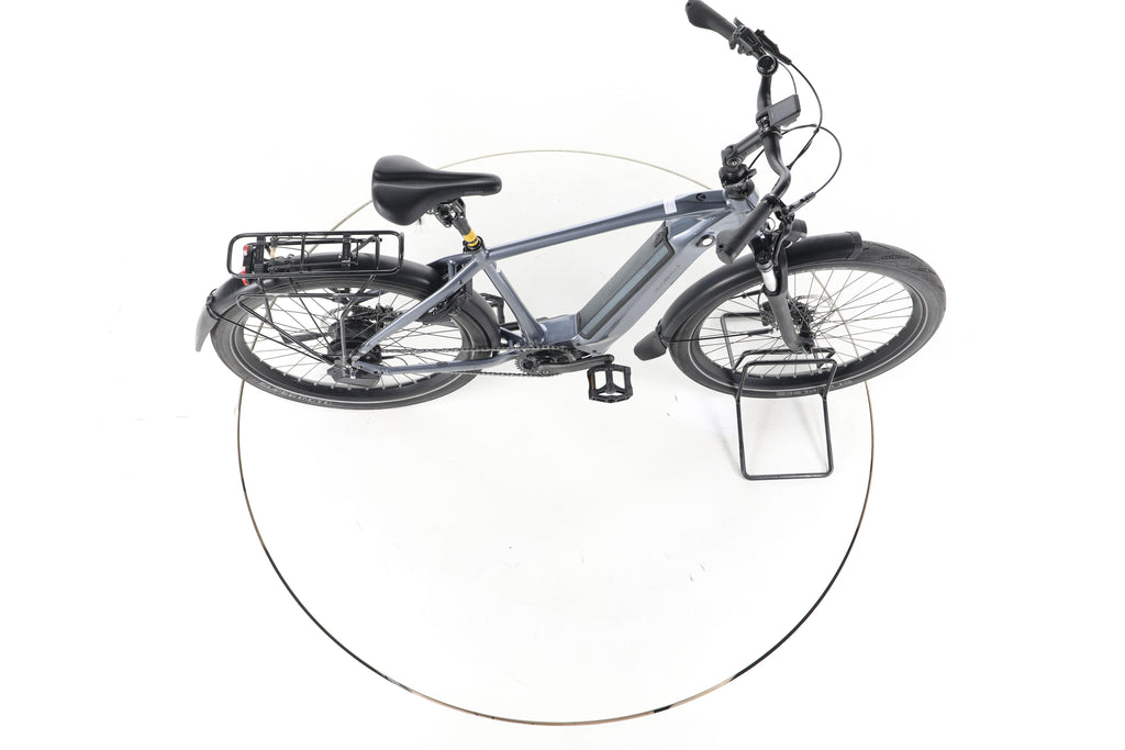 Velo de Ville SEB 990 City E-Bike - Image 13
