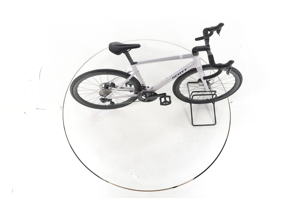 Scott Addict RC 20 Hushed Rennrad Carbon - Image 13