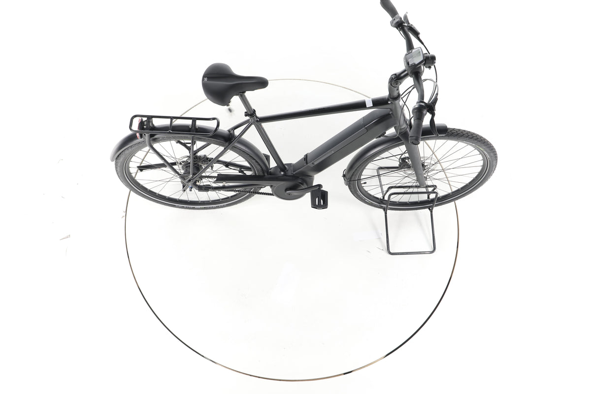 Raleigh Liverpool Premium City E-Bike - Image 13