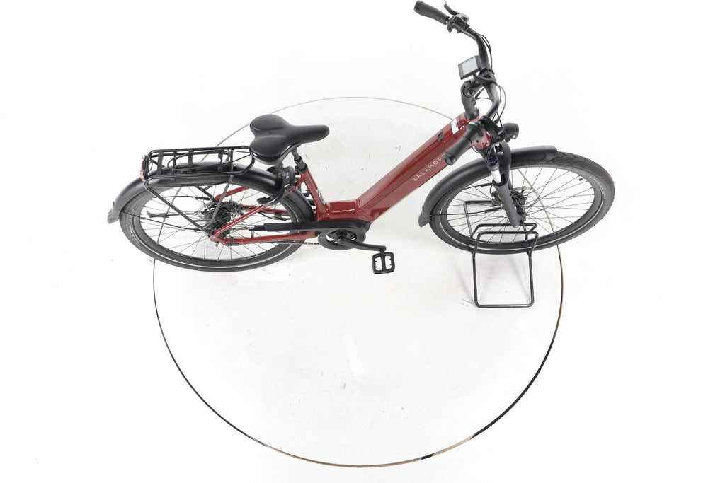 Kalkhoff Image 3.B Move City E-Bike Tiefeinsteiger 2024 - Image 13