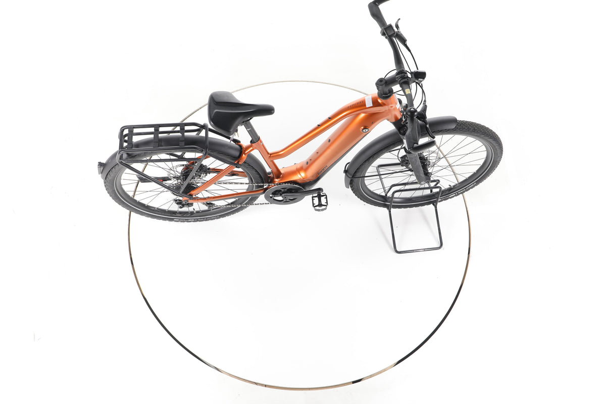 Giant Explore E+ 2 Trekking E-Bike - Image 13