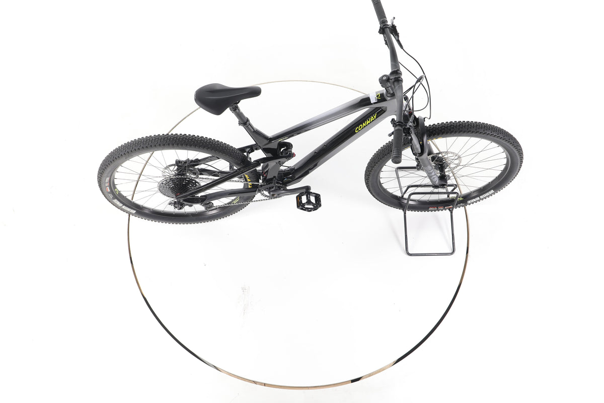 Conway WME 5.9 Fahrrad Fully - Image 13