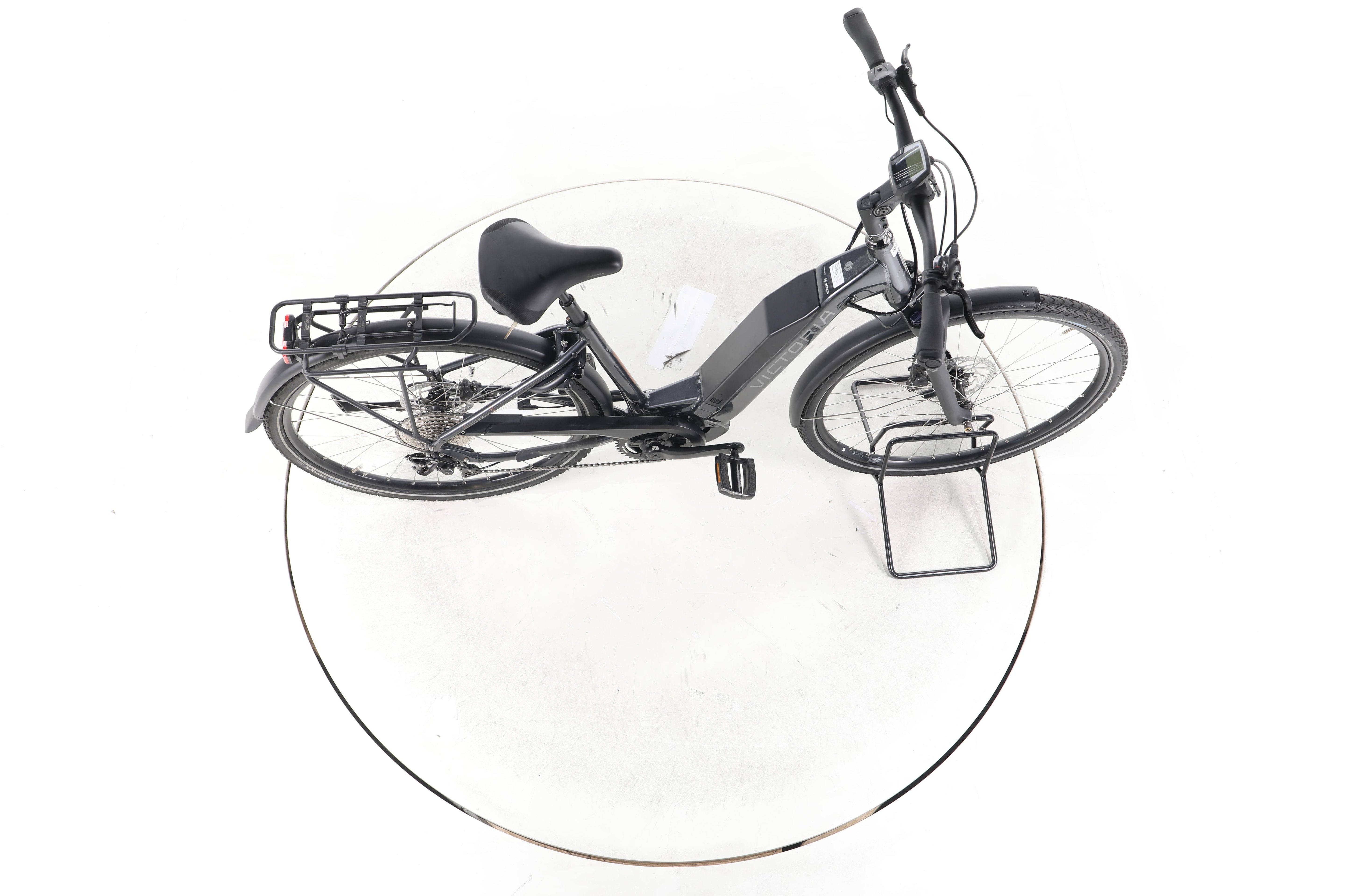 Victoria eTrekking 10.9 Trekking E-Bike Tiefeinsteiger - Image 13