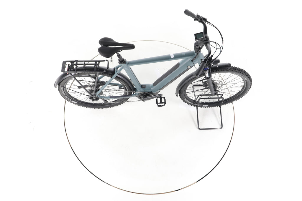 Winora Sinus 9 i Trekking E-Bike - Image 13