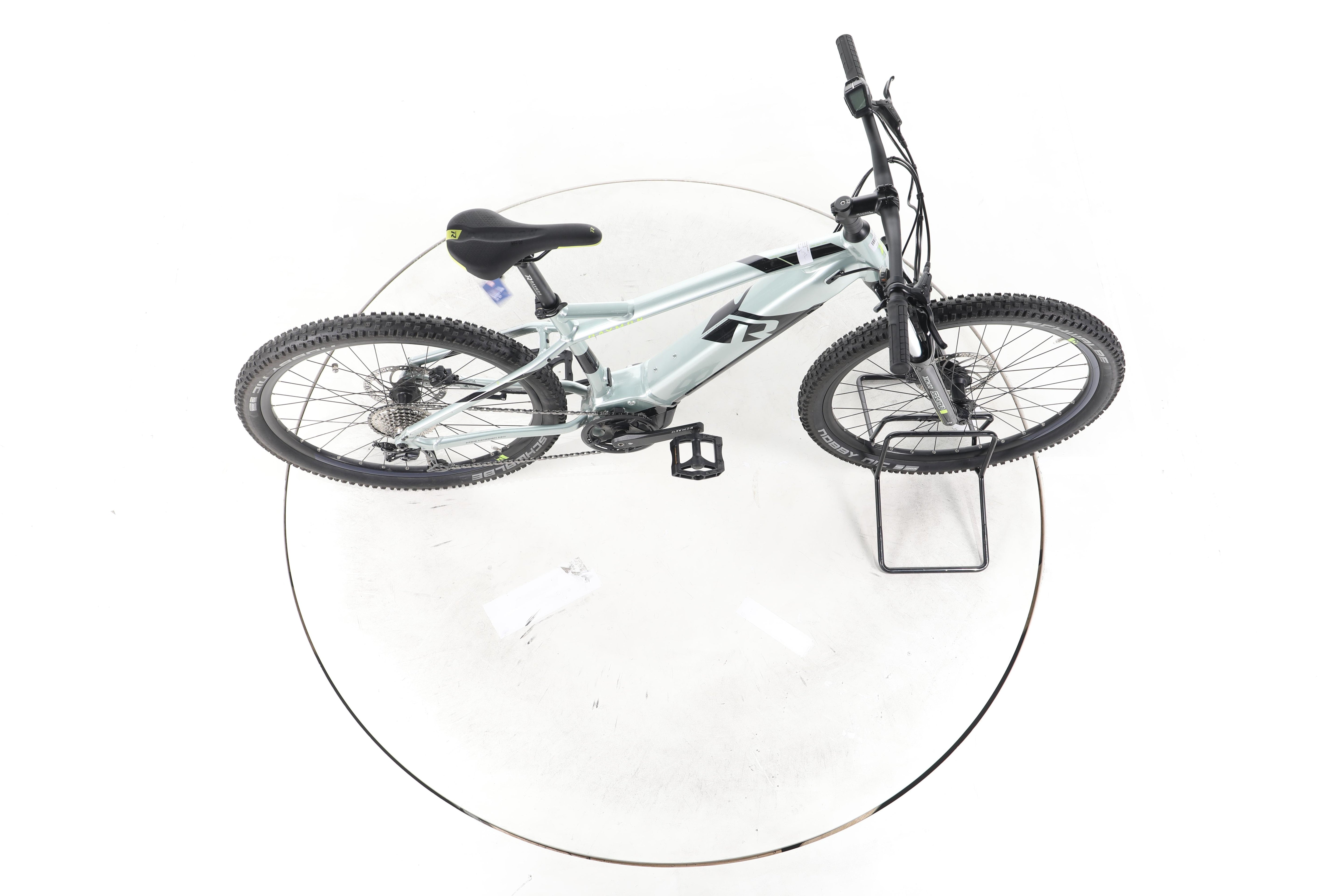 R Raymon HardRay E 5.0 E-Bike - Image 13