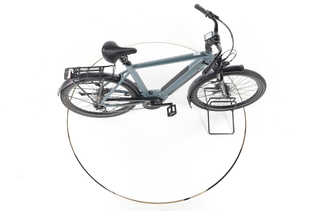 Winora Sinus 9 Trekking E-Bike - Image 13