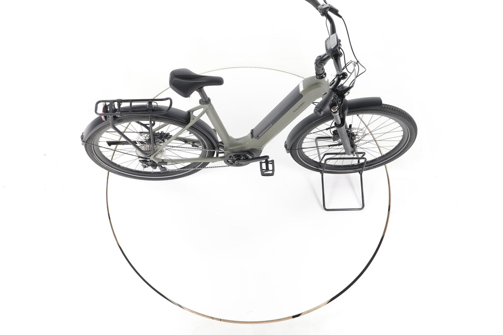Raleigh KENT 11 XXL Trekking E-Bike - Image 13