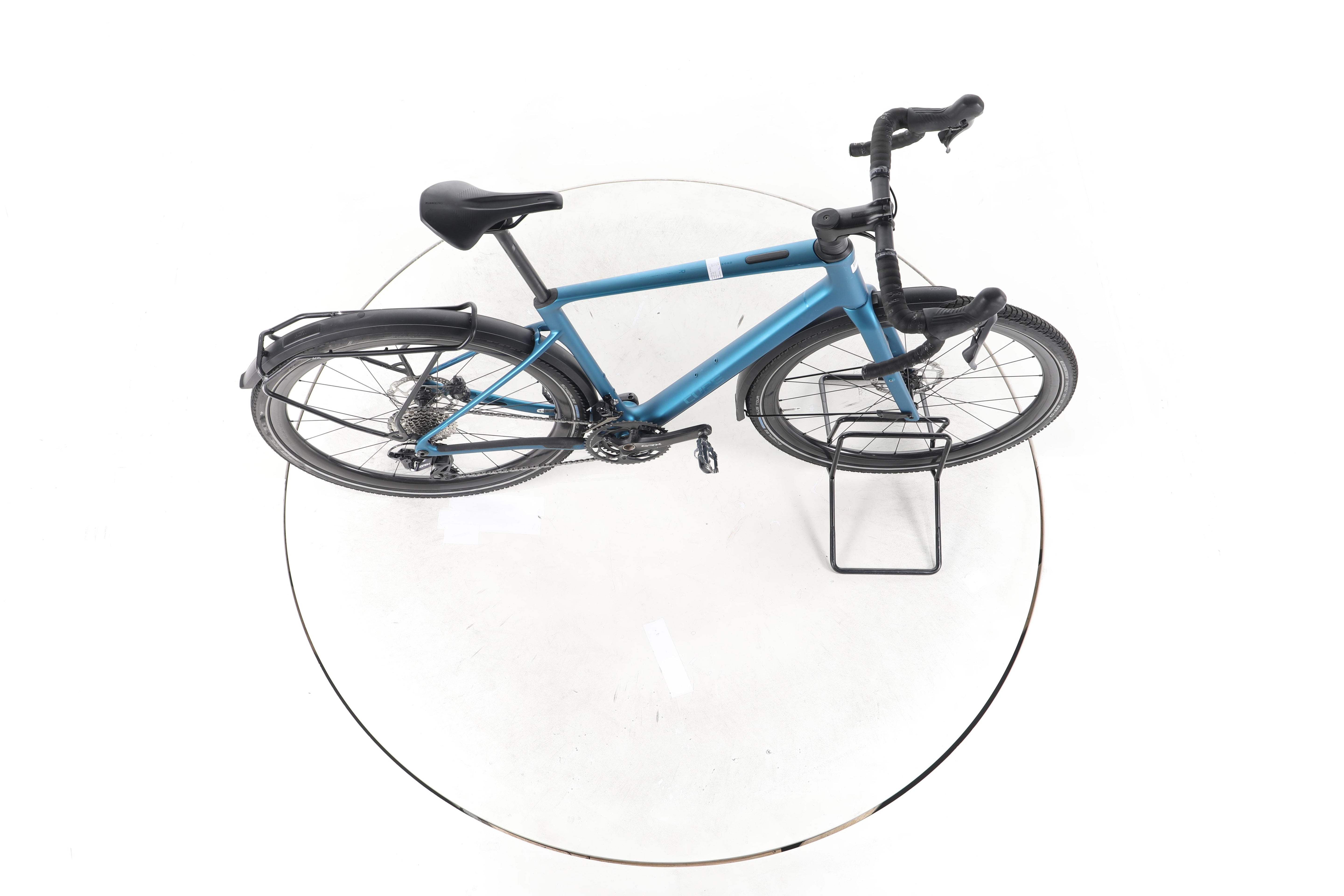Cube Nuroad C:62 PRO Gravelbike Carbon 2024 - Image 13