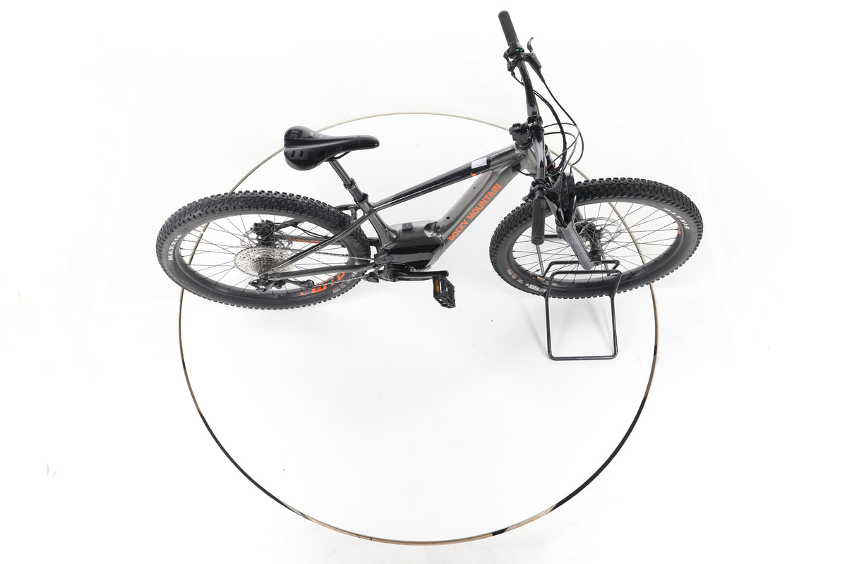 Rocky Mountain Growler Powerplay 30 E-Bike - Image 13