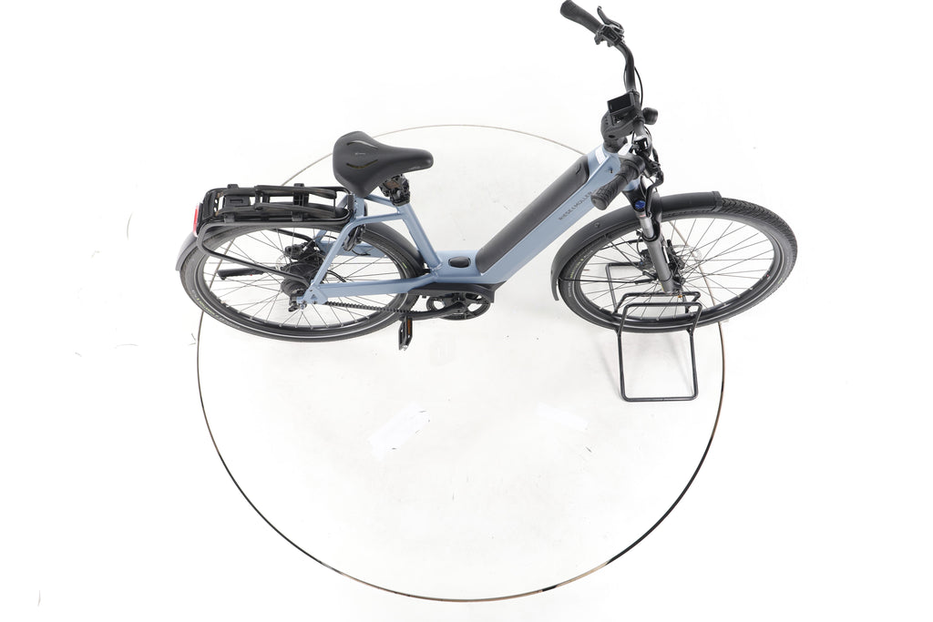 Riese & Müller Nevo4 vario City E-Bike Tiefeinsteiger 2025 - Image 13