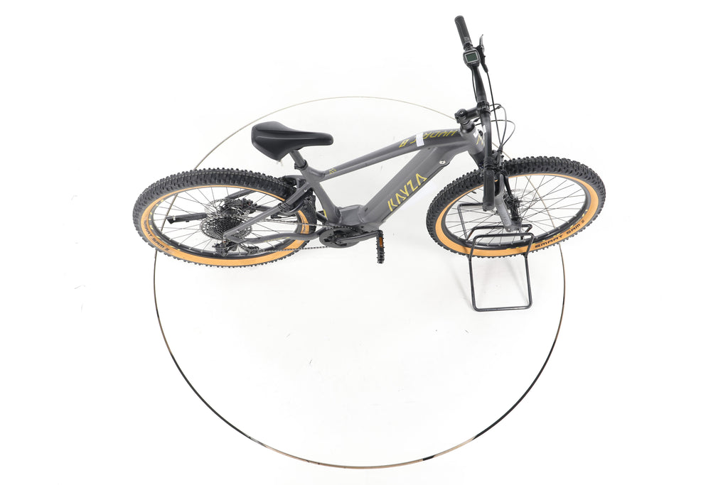 KAYZA Hydric 8 E-Bike - Image 13