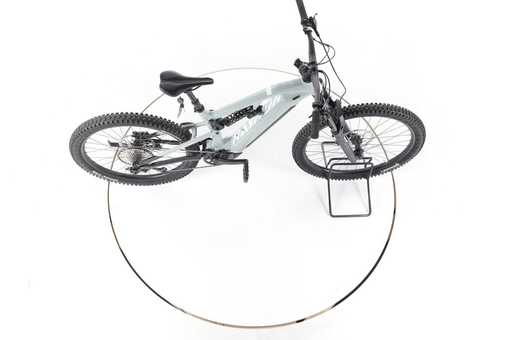 R Raymon TrailRay 180 Pro E-Bike Fully 2025 - Image 13