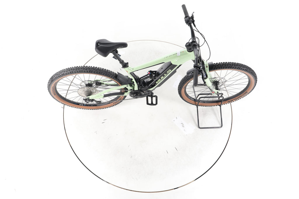 Bulls E-Stream Evo AM 2 E-Bike Fully 2024 - Image 13
