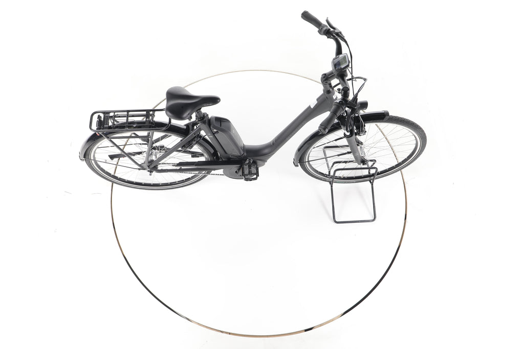 Staiger CB 150 City E-Bike Tiefeinsteiger - Image 13