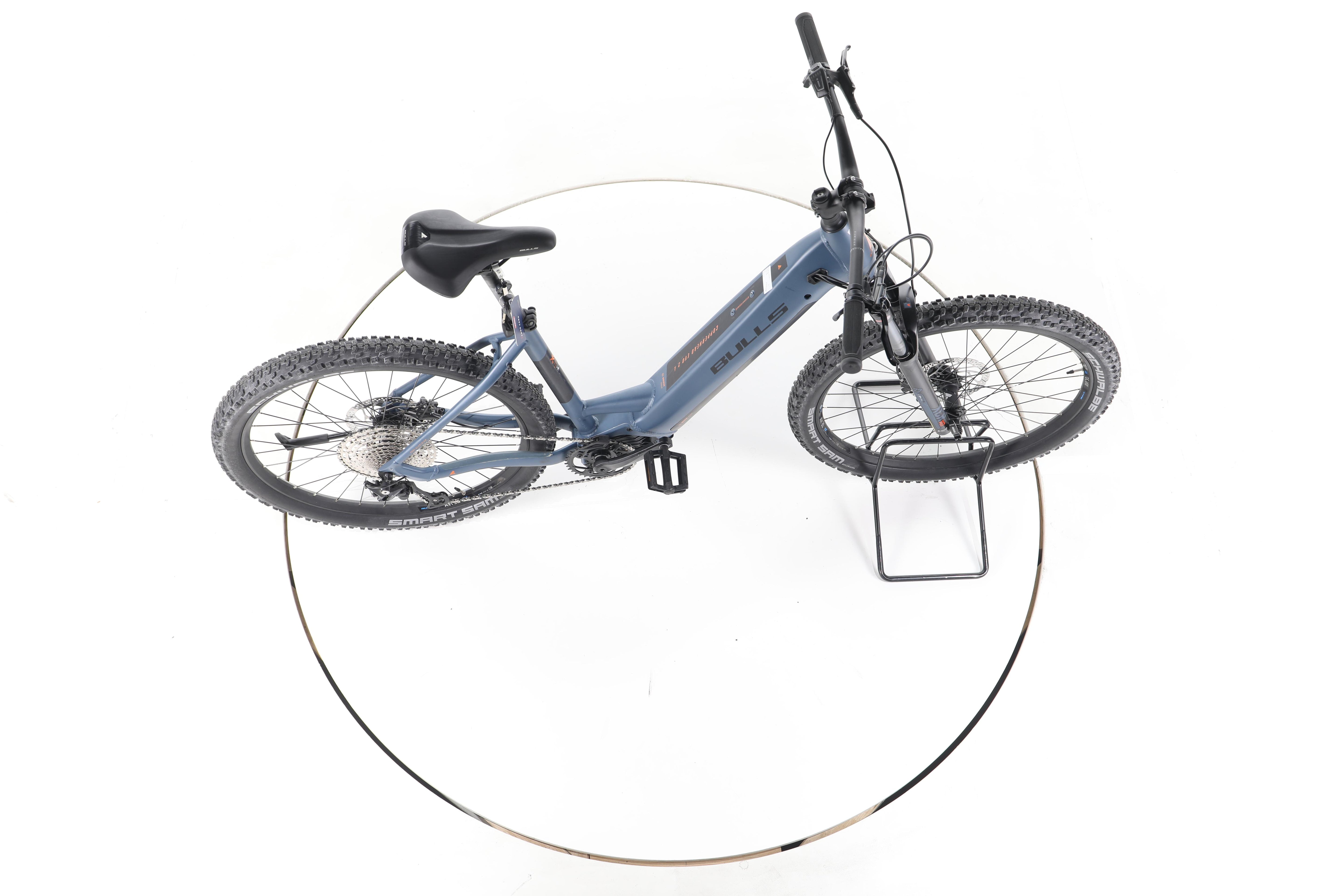 Bulls Copperhead Evo 2 E-Bike - Image 13