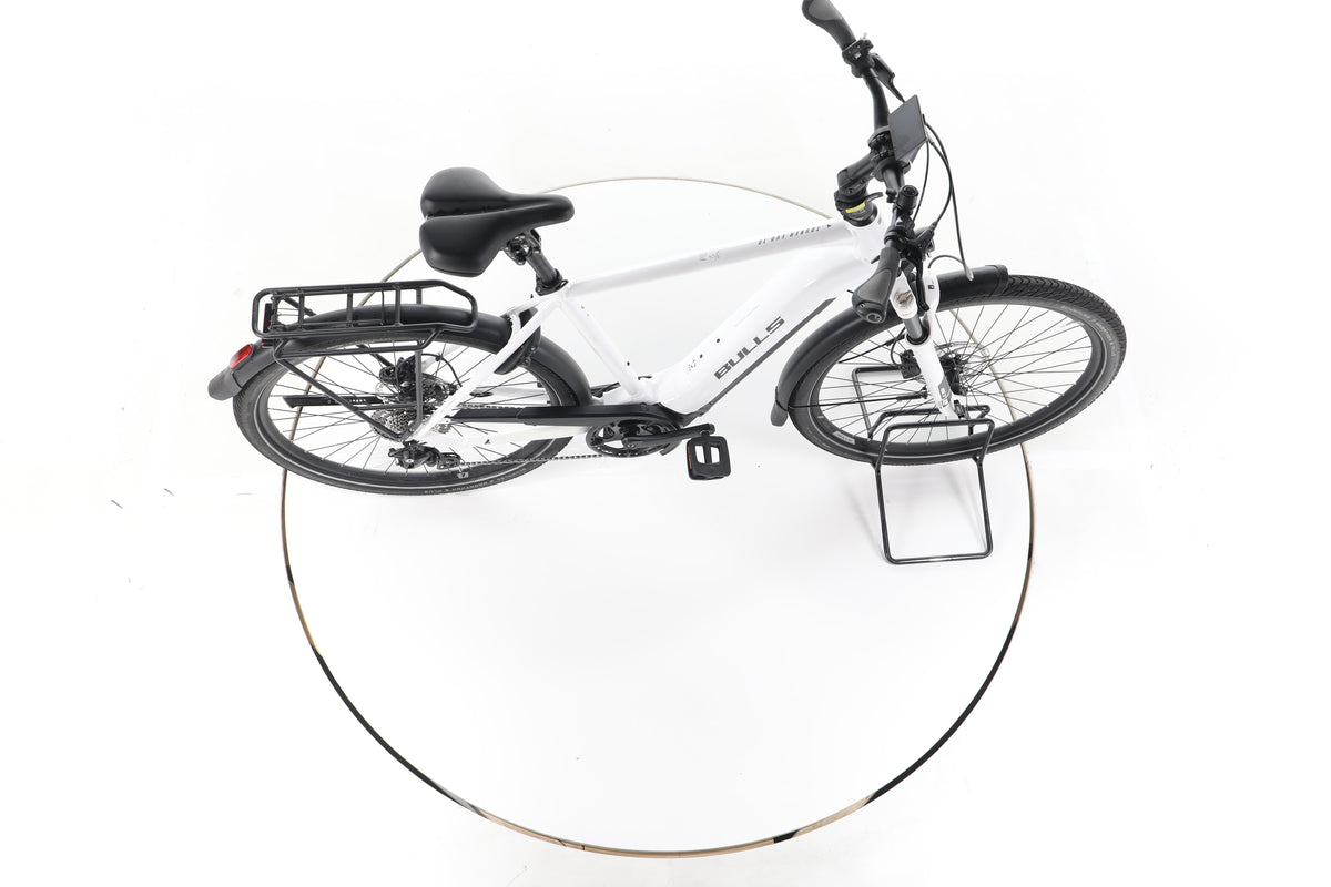 Bulls Tourer EVO 10 Trekking E-Bike - Image 13