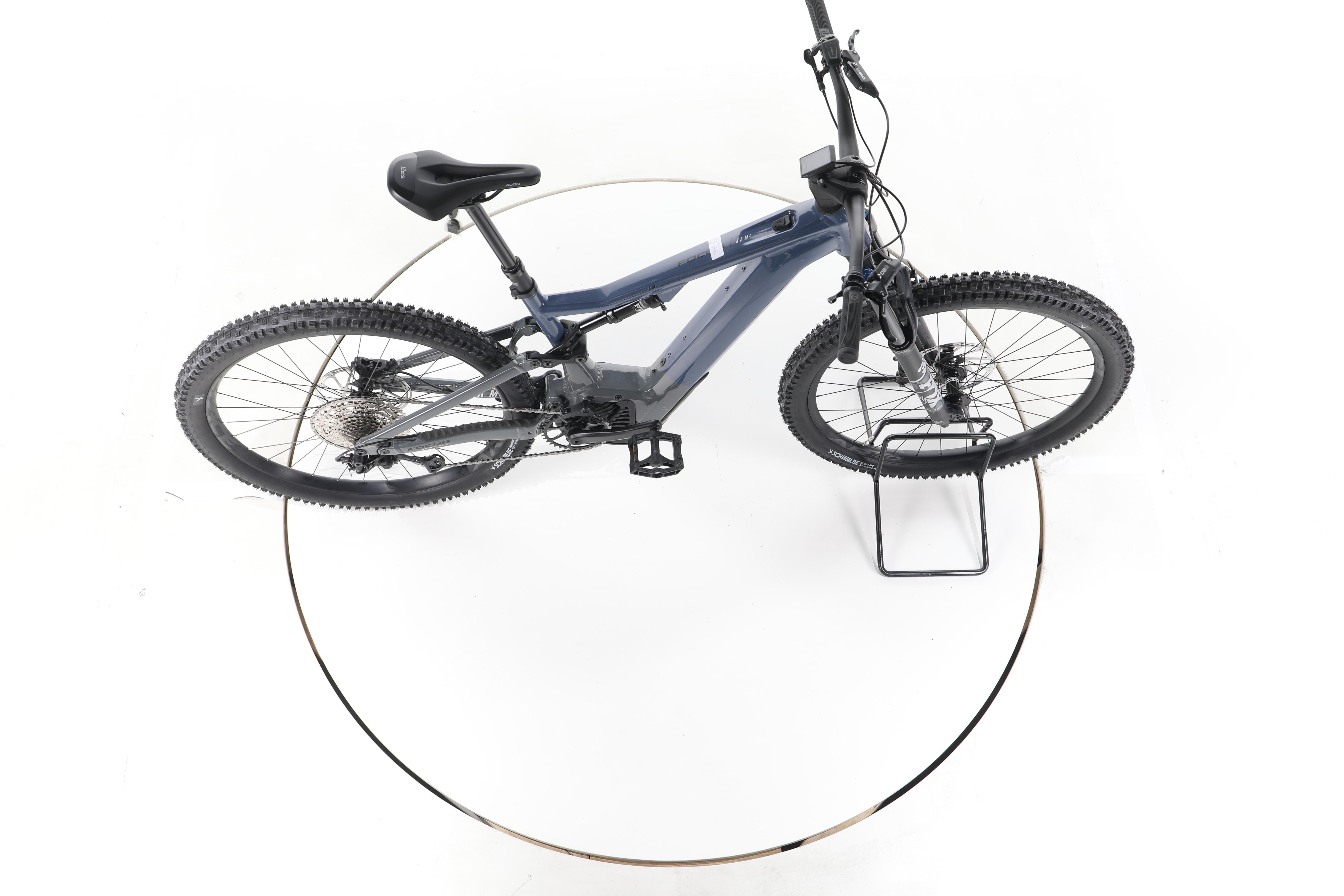 Focus JAM² 6.8 E-Bike Fully - Image 13