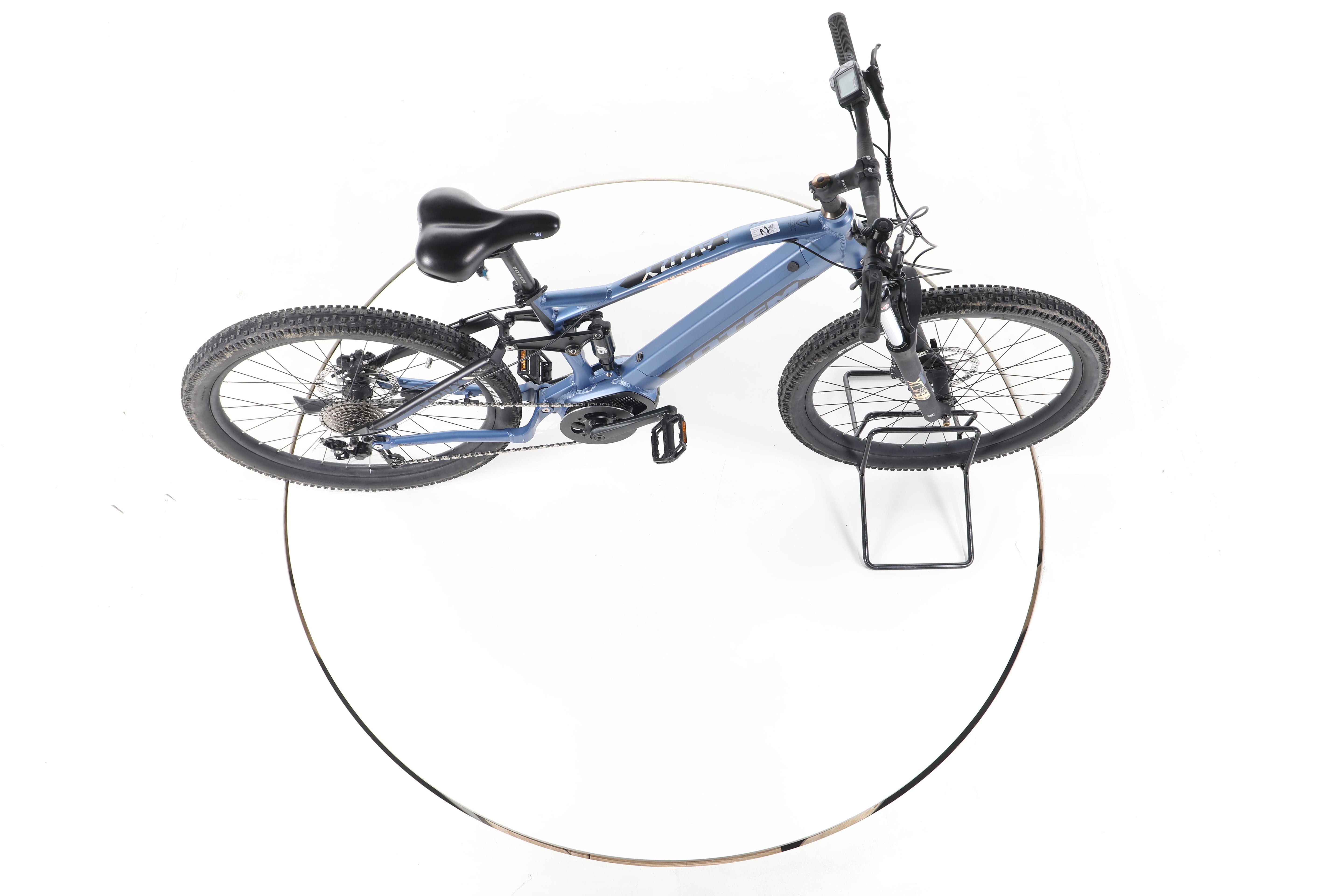 TOTEM Carry E-Bike Fully - Image 13
