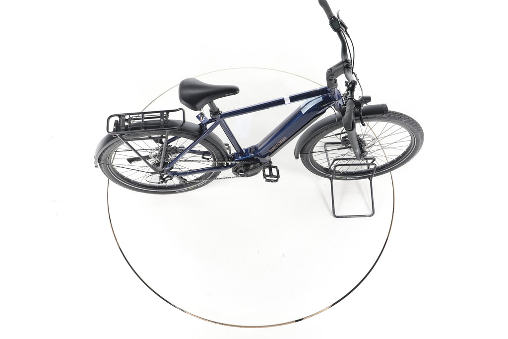 Winora Yucatan 8 Trekking E-Bike - Image 13