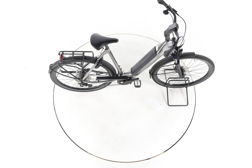 Giant DailyTour E+ 2 Trekking E-Bike Tiefeinsteiger - Image 13