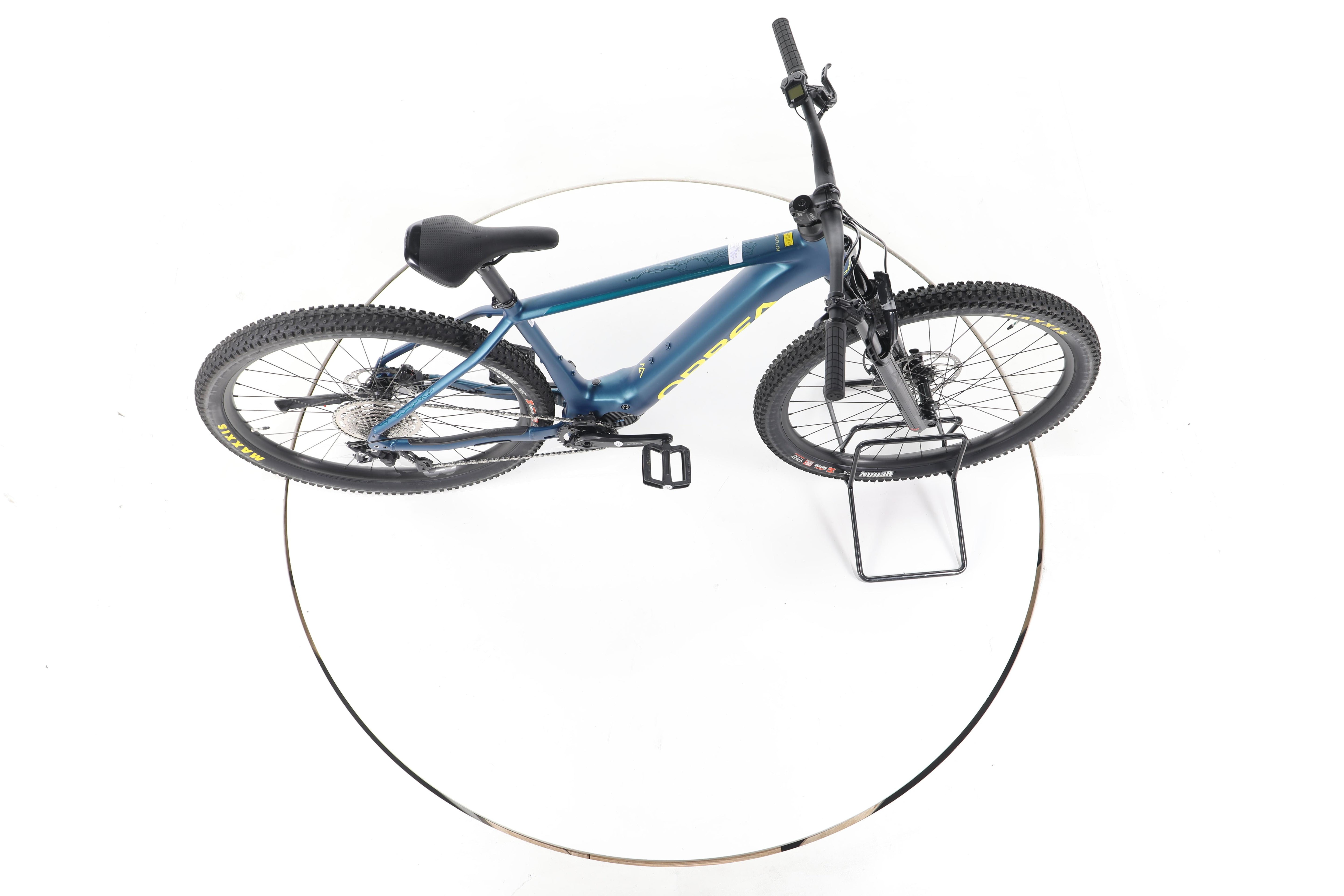 Orbea Urrun 30 E-Bike - Image 13