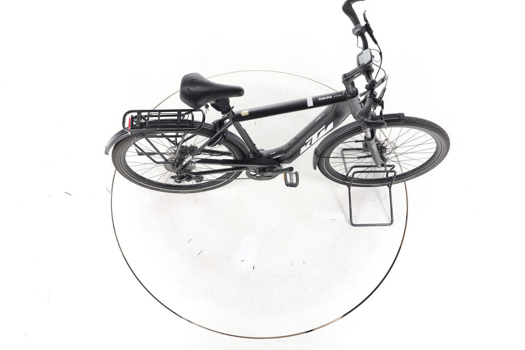 KTM Macina Tour CX625 Trekking E-Bike - Image 13