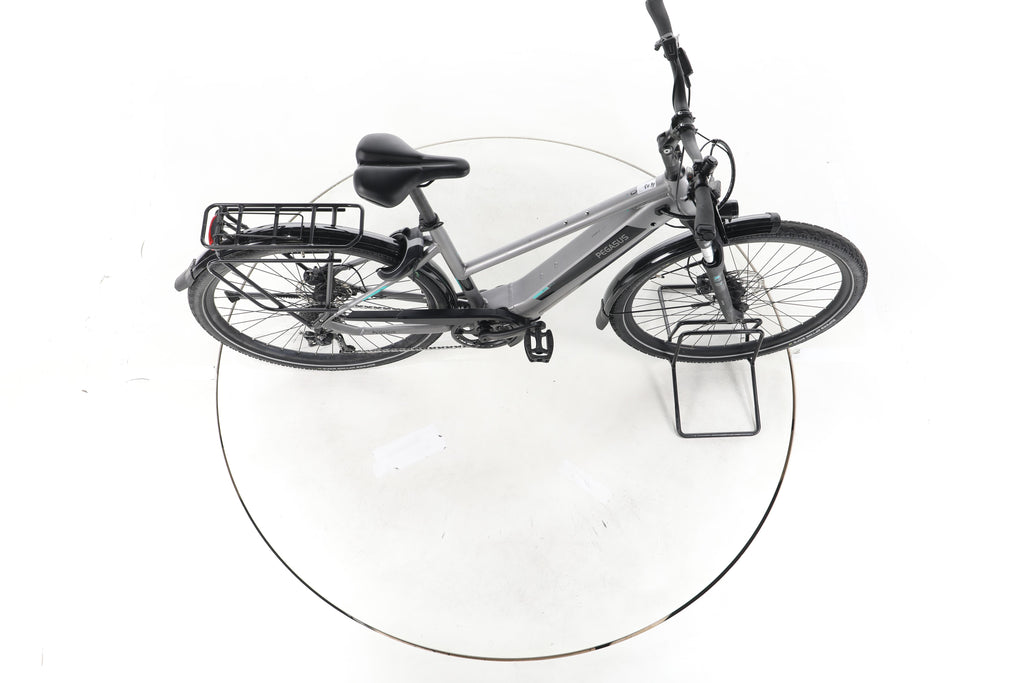 Pegasus EVO CX Trekking E-Bike - Image 13