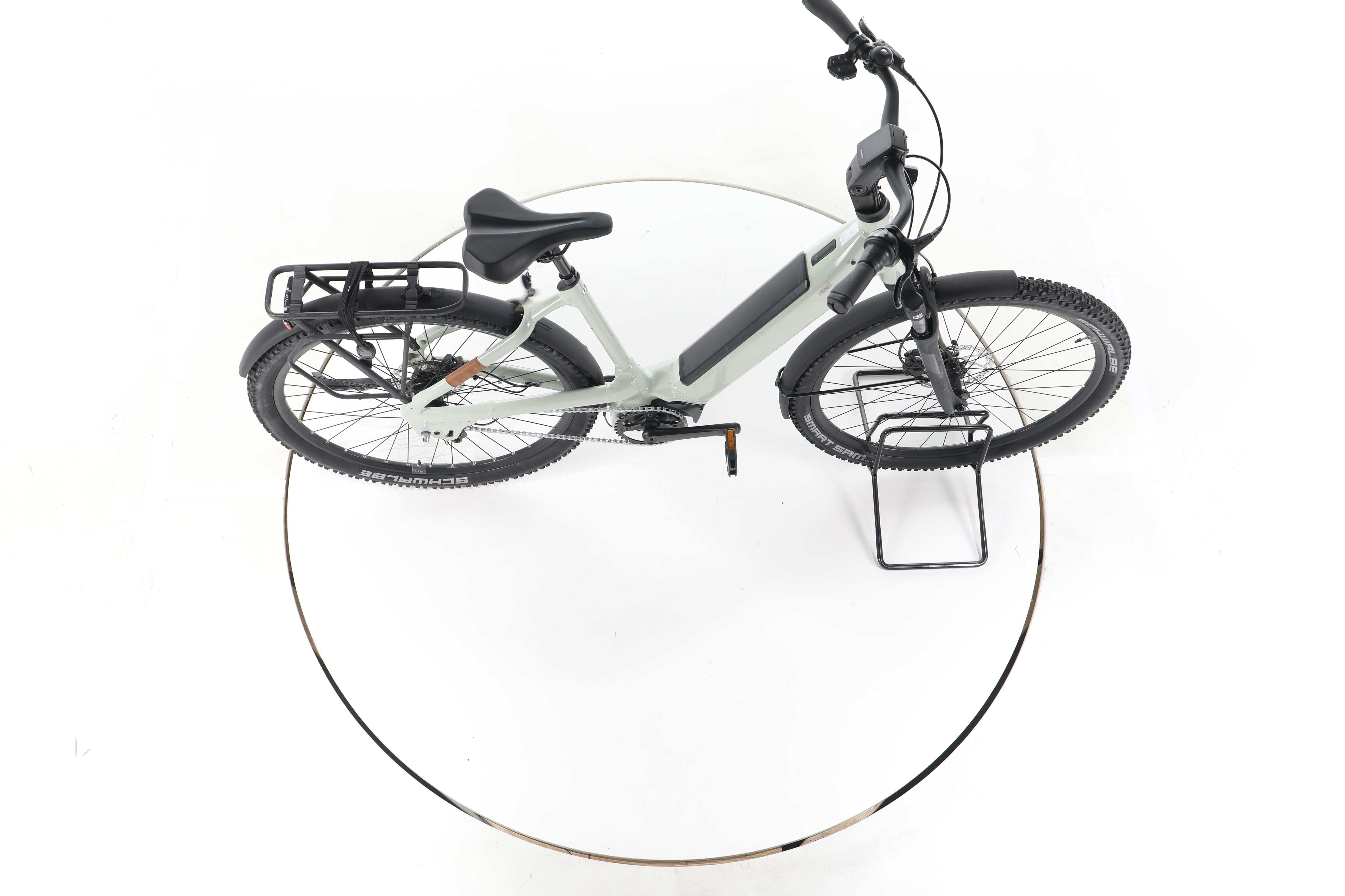 Liv Allure E+2 City E-Bike Tiefeinsteiger - Image 13