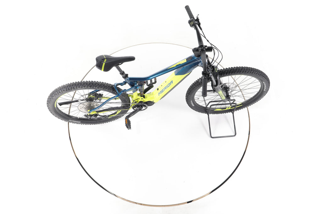 Merida eOne Sixty 500 E-Bike Fully - Image 13