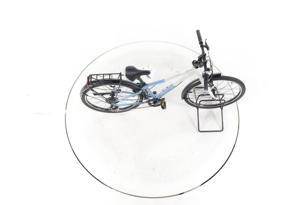 Winora Chica Fahrrad City & Trekking - Image 13