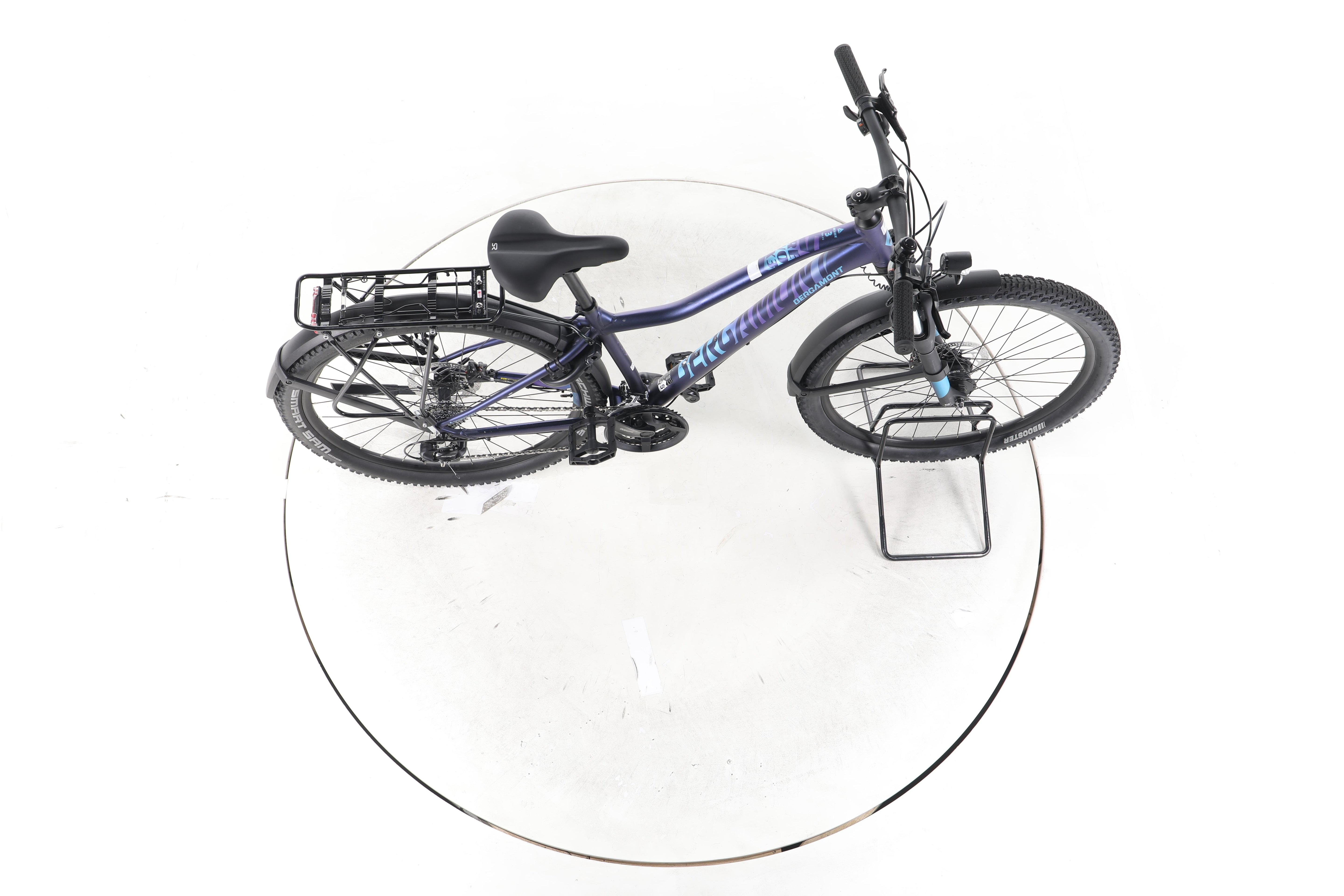 Bergamont Revox 3 FMN Fahrrad City & Trekking - Image 13