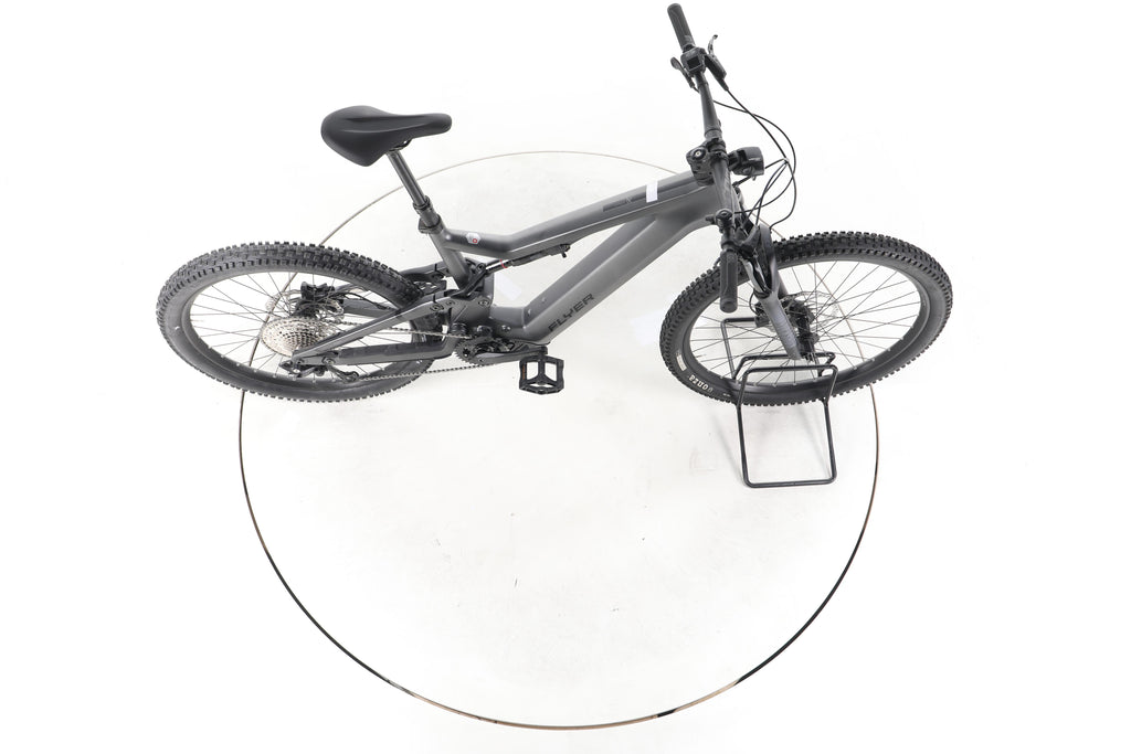 FLYER Uproc X E-Bike Fully - Image 13