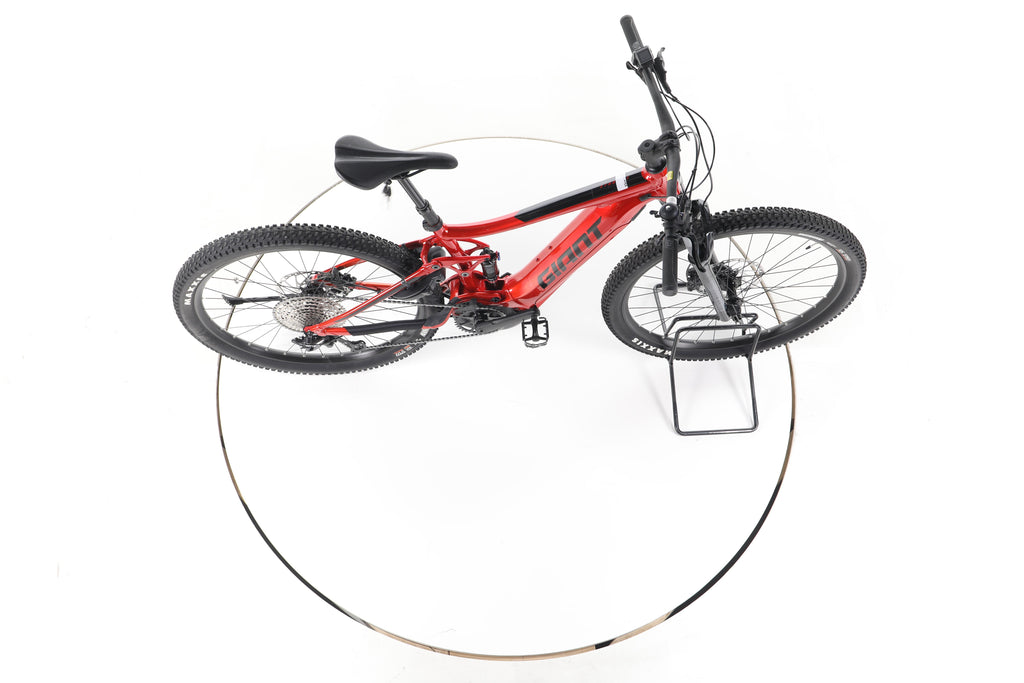 Giant Stance E+ 1 E-Bike Fully - Image 13