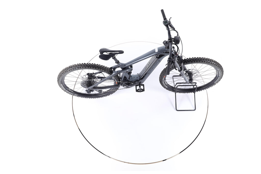Simplon Rapcon Pmax E-Bike Fully Carbon - Image 13