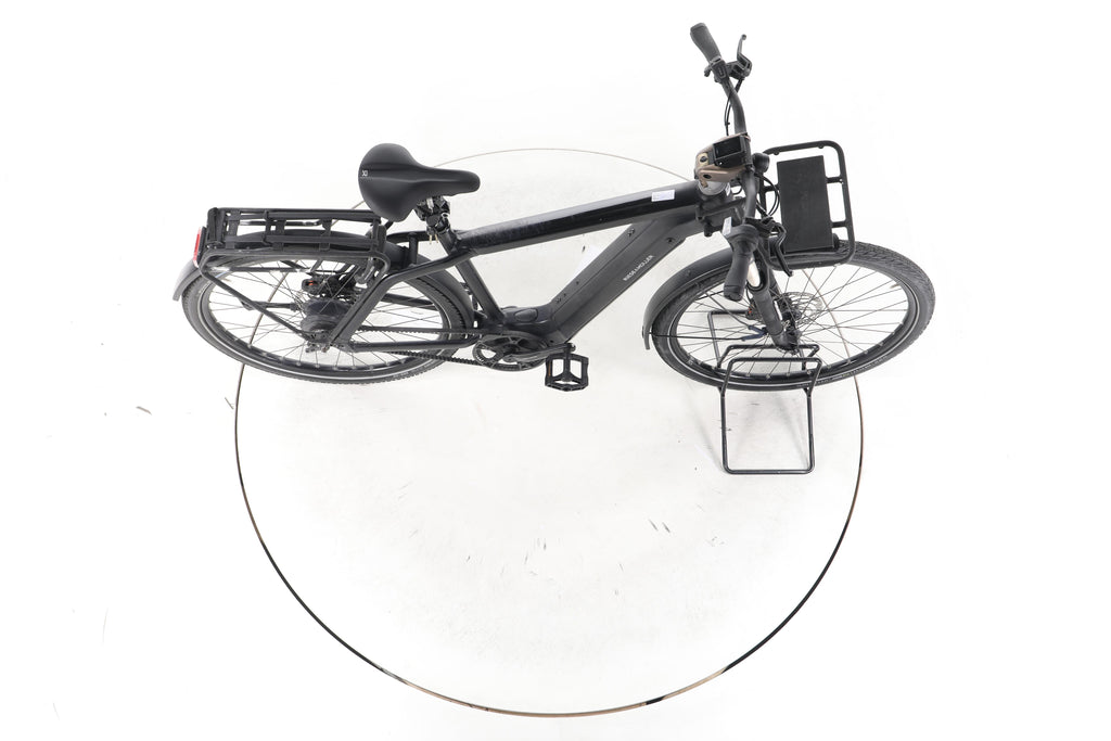 Riese & Müller Charger4 vario City E-Bike - Image 13