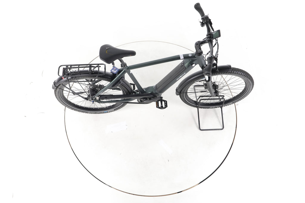 Velo de Ville SEB 990 Smart City E-Bike - Image 13