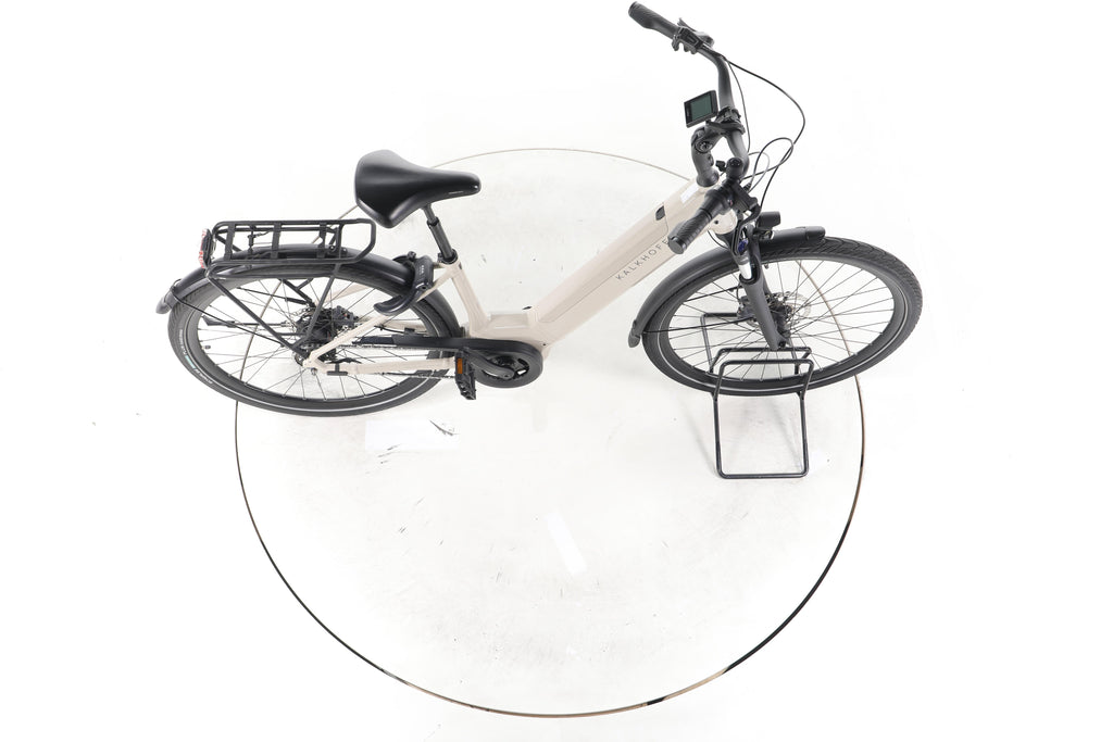 Kalkhoff Image 3.B Advance City E-Bike Tiefeinsteiger 2024 - Image 13