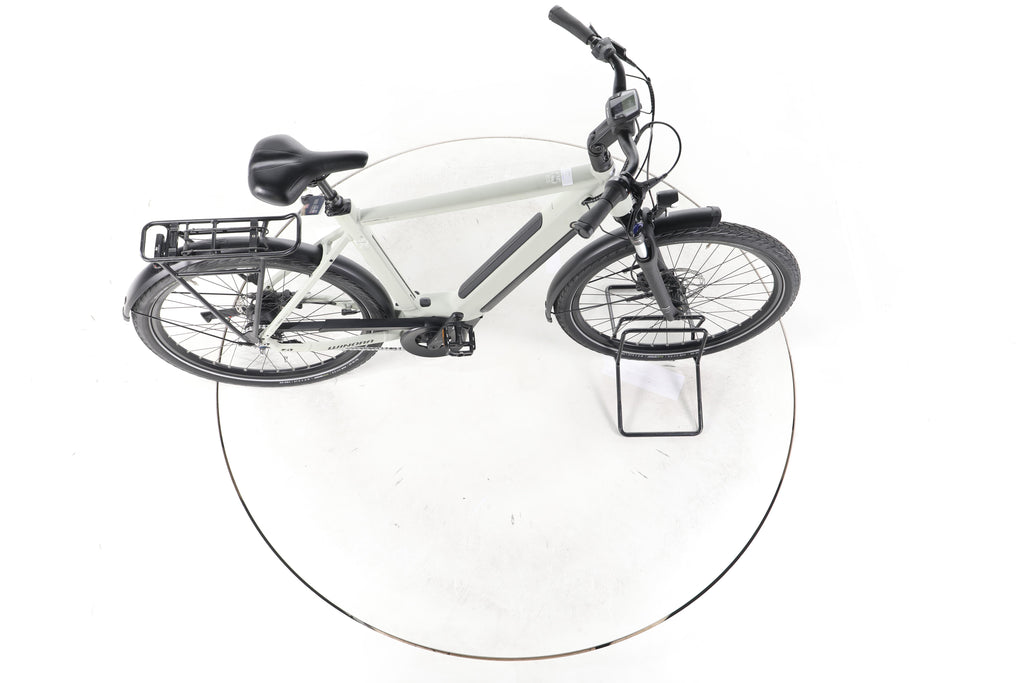 Winora Sinus N5f eco City E-Bike - Image 13
