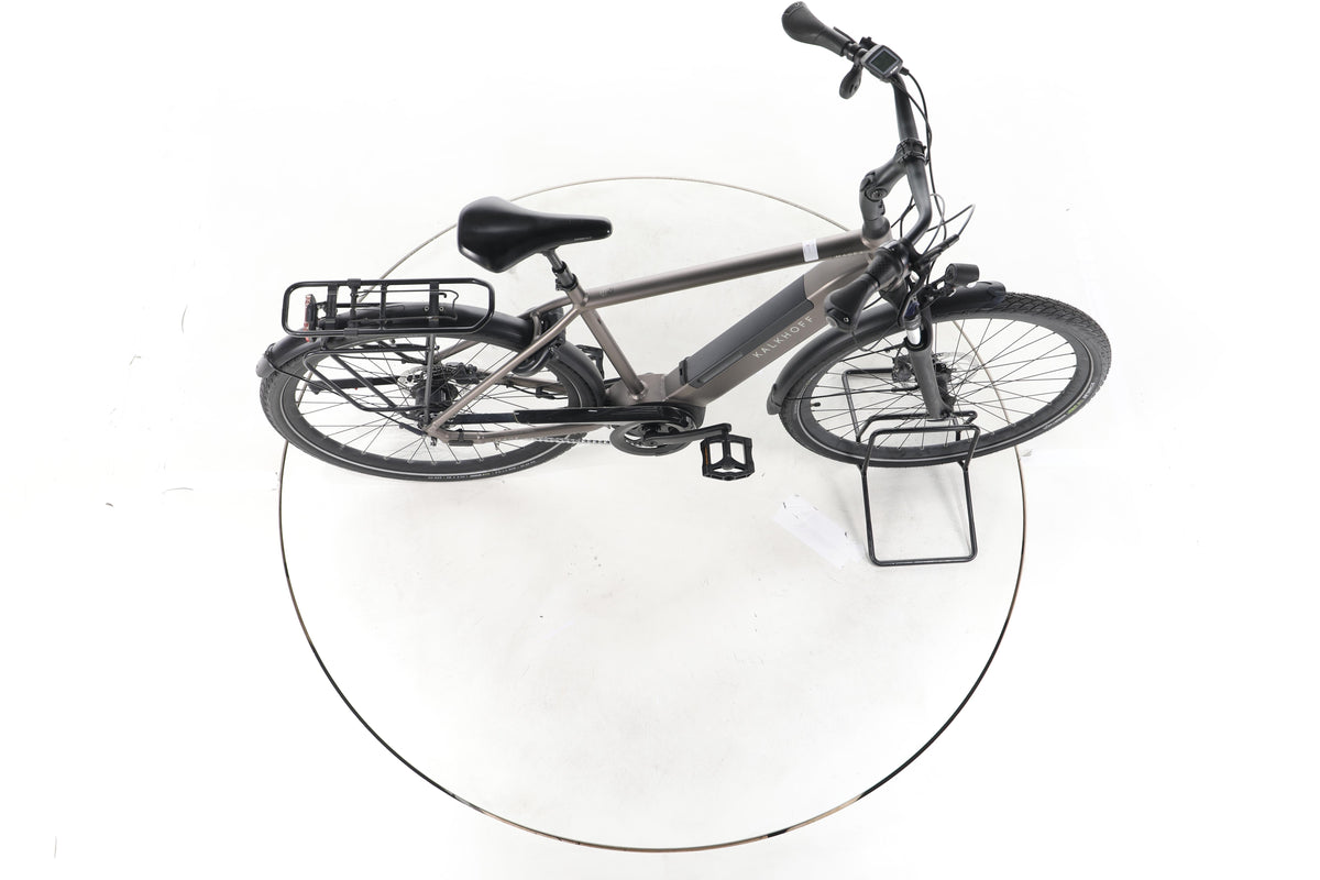 Kalkhoff Image 3.B Move City E-Bike - Image 13