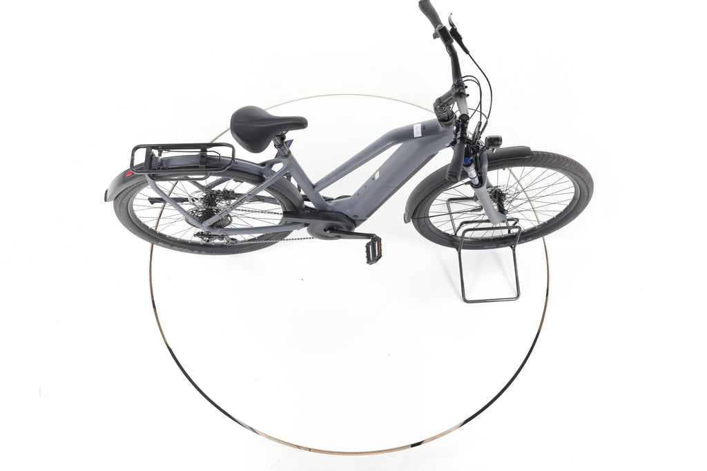 Cube Kathmandu Hybrid ONE Trekking E-Bike 2025 - Image 13