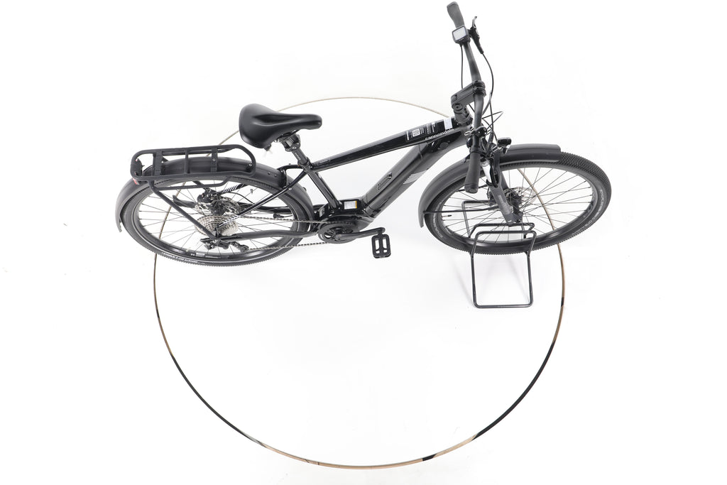 Cannondale Tesoro Neo X3 Trekking E-Bike - Image 13