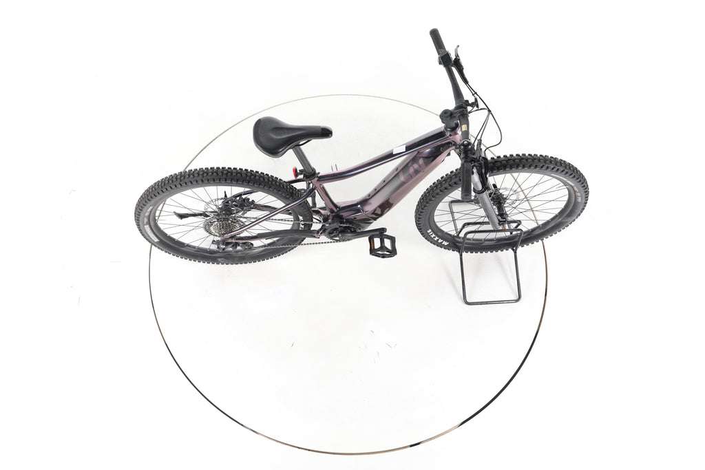 Liv Vall E+ Pro E-Bike - Image 13